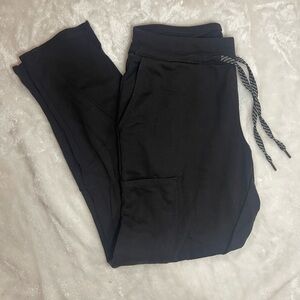 Jaanuu Women’s Cargo Scrub Pant